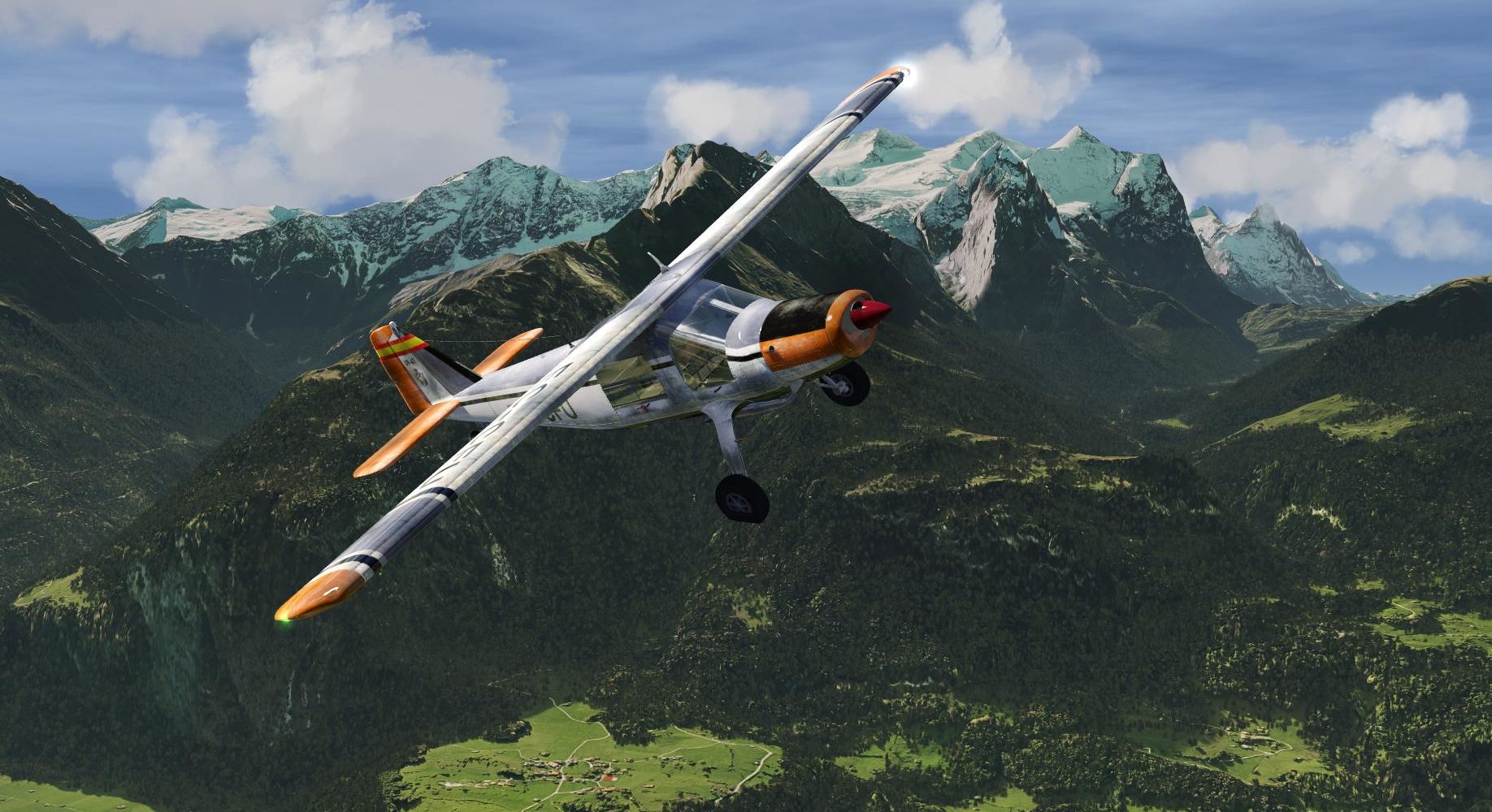 Aerofly rc 7 download free pc